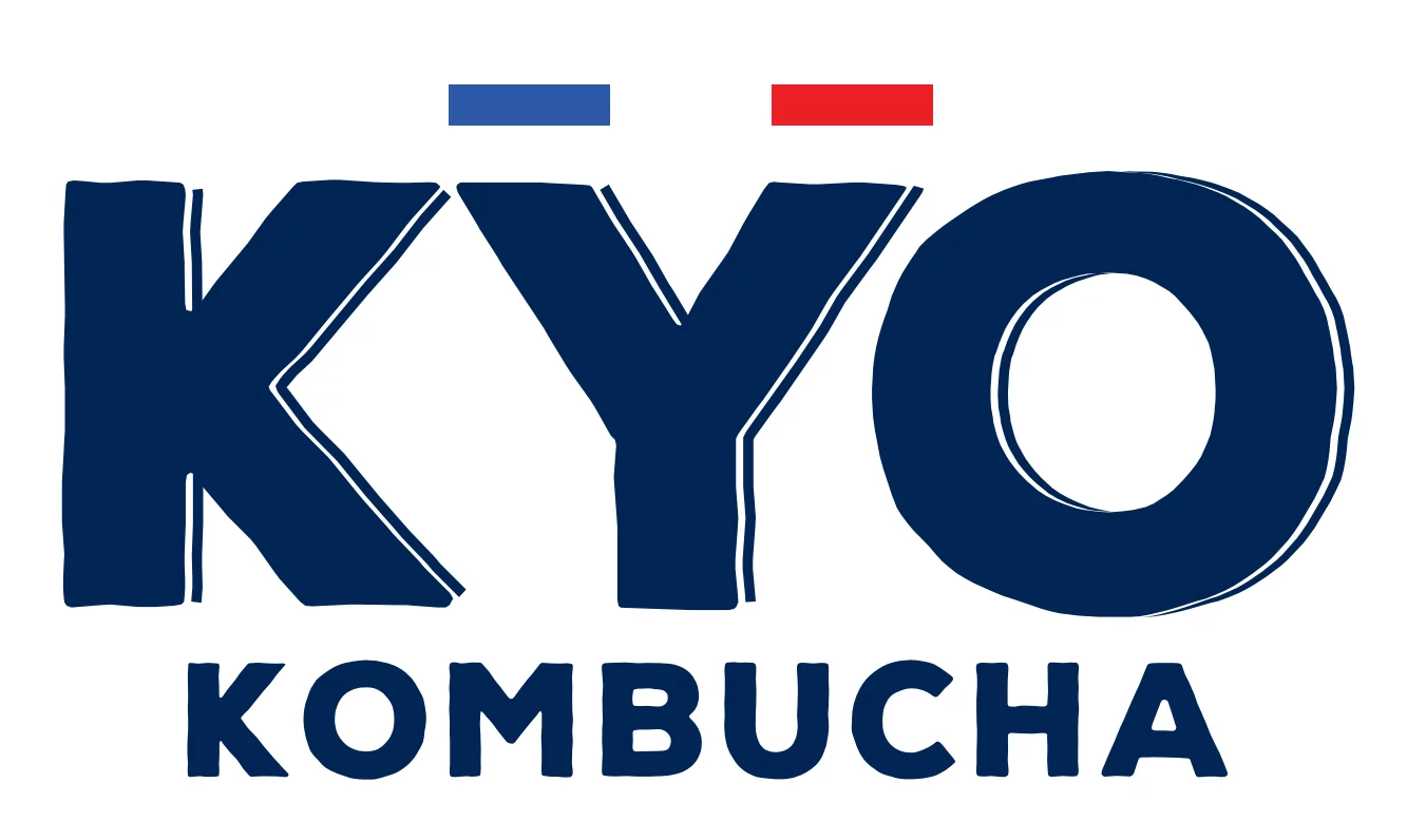 Kyo Kombucha