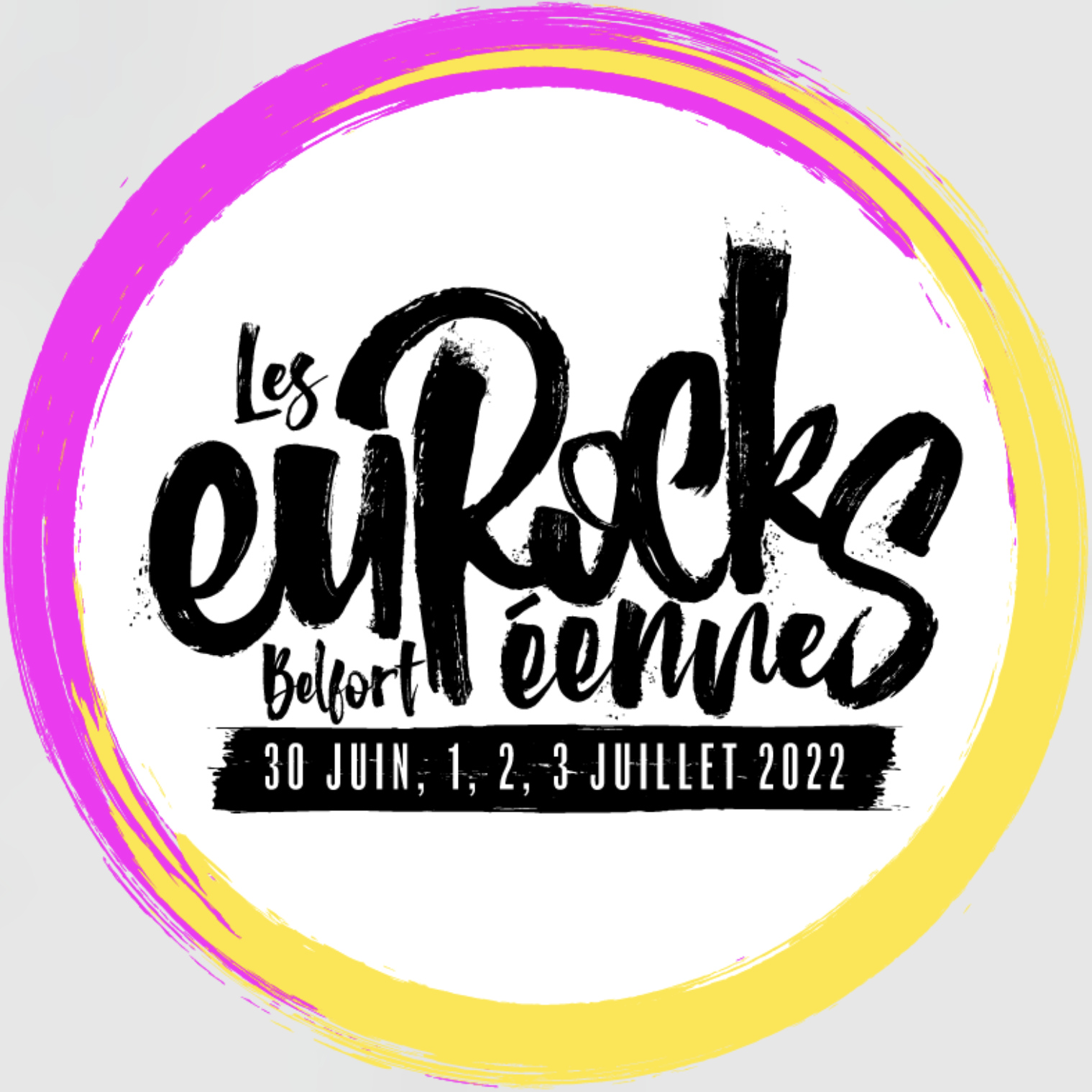 Eurockéennes